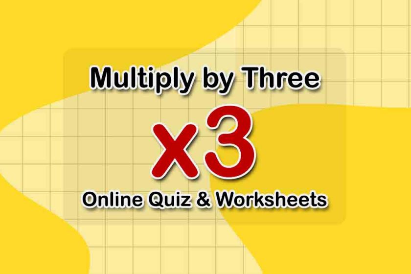 Funny Multiplication Worksheets